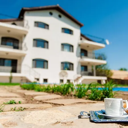 Prázdninový dům Villa Preselka *