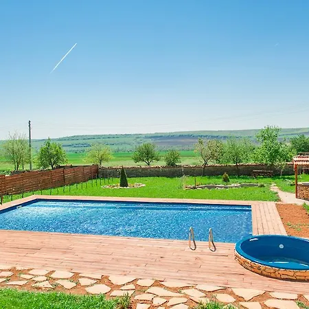 Prázdninový dům Villa Preselka *