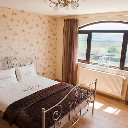 Villa Preselka Preselka