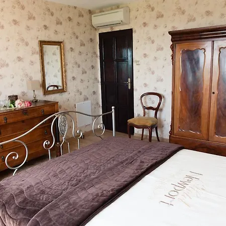 Prázdninový dům Villa Preselka