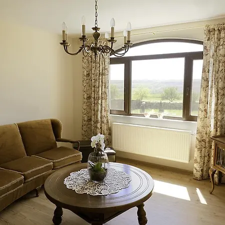 Prázdninový dům Villa Preselka *