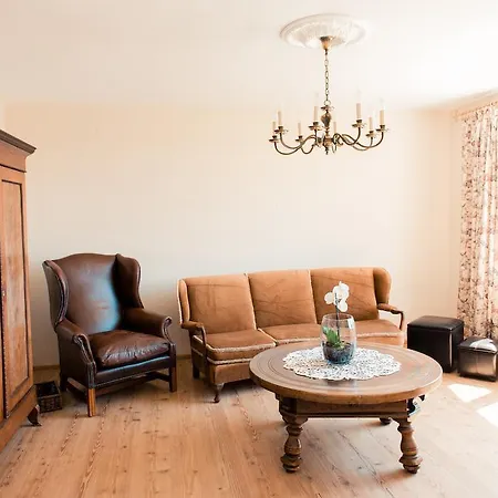 Prázdninový dům Villa Preselka