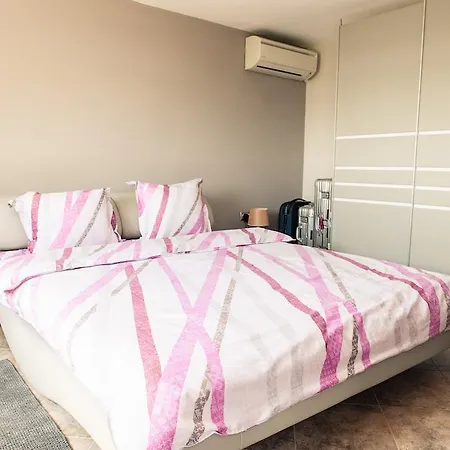 Prázdninový dům Villa Preselka
