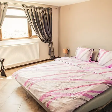 Prázdninový dům Villa Preselka Preselka
