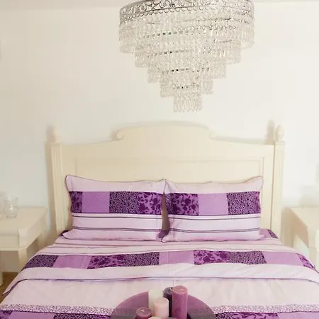 Prázdninový dům Villa Preselka *