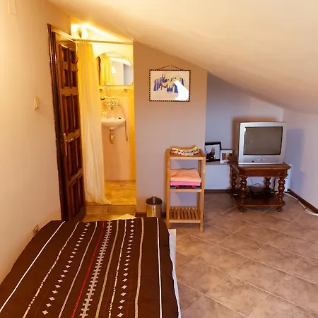 Prázdninový dům Villa Preselka