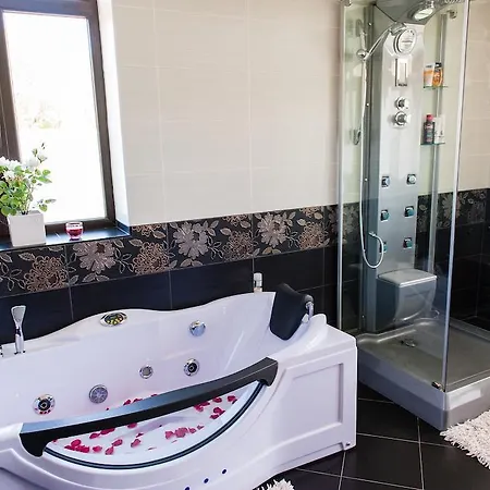 Prázdninový dům Villa Preselka Preselka