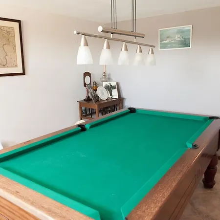 Prázdninový dům Villa Preselka *