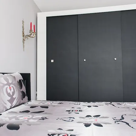 Prázdninový dům Villa Preselka Preselka